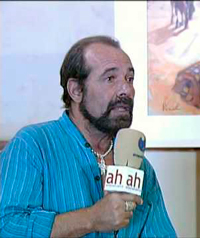 Rafael Oliva