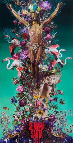 Jesus garcia Osorno