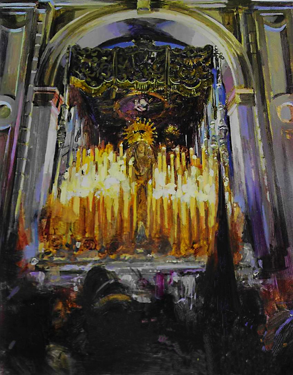 Jesus garcia Osorno