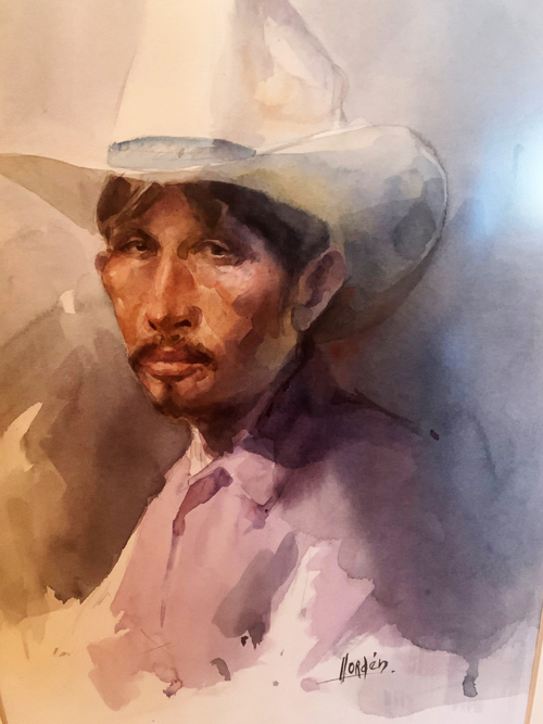 Demetrio Llorden Fernandez