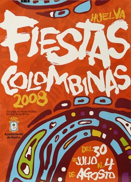 Fiestas Colombinas Huelva