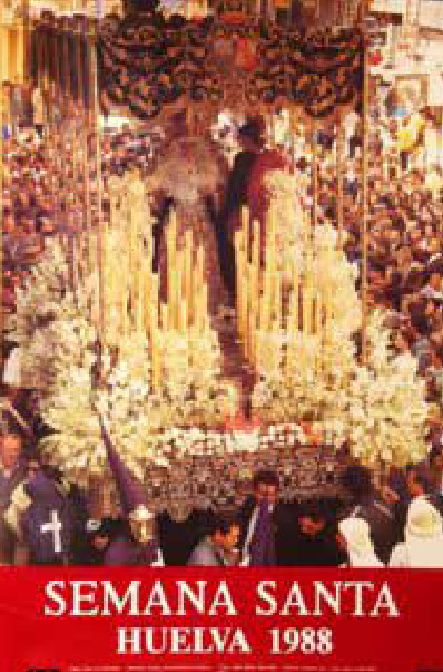 Semana Santa Huelva
